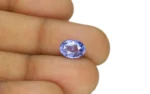 Blue Sapphire - 3.03 Carats - Image 2