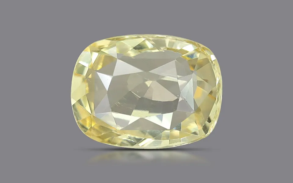 gp136202-1-110324 Yellow Sapphire - 2.09 Carats - Image 1