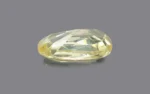 Yellow Sapphire - 2.09 Carats - Image 4