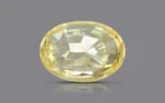 Yellow Sapphire - 3.08 Carats - Image 3