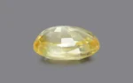Yellow Sapphire - 3.08 Carats - Image 4