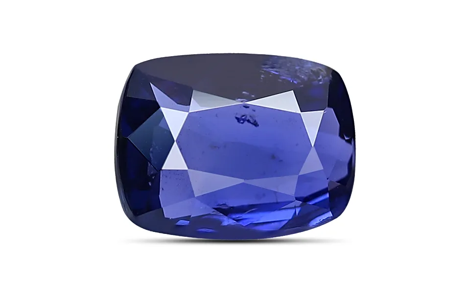 gp137818-1-60424 Blue Sapphire 8x6 MM - 2.01 Carats - Image 1