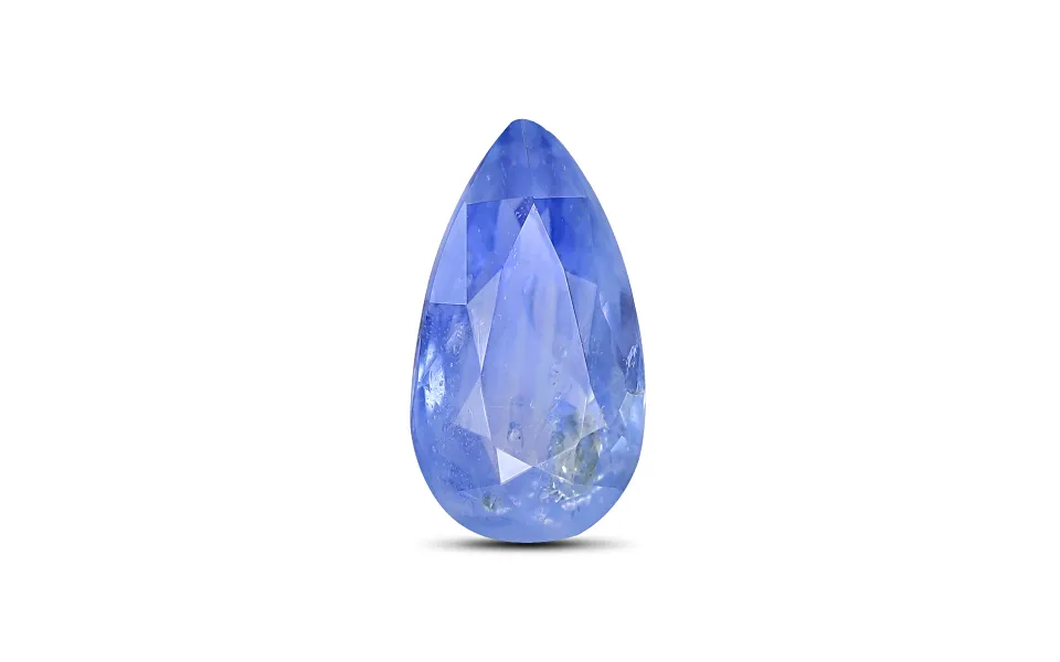 gp138836-1-100524 Pastel Blue Kashmir Sapphire - 1.91 Carats - Image 1