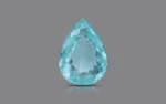 Paraiba Tourmaline (Heated) - 1.62 Carats