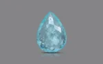Paraiba Tourmaline (Heated) - 1.62 Carats - Image 4