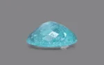 Paraiba Tourmaline (Heated) - 1.62 Carats - Image 3