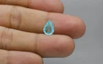 Paraiba Tourmaline (Heated) - 1.62 Carats - Image 2