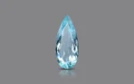 Paraiba Tourmaline (Heated) - 0.84 Carats