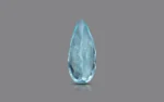 Paraiba Tourmaline (Heated) - 0.84 Carats - Image 3
