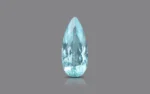 Paraiba Tourmaline (Heated) - 0.83 Carats
