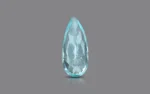 Paraiba Tourmaline (Heated) - 0.83 Carats - Image 3