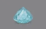 Paraiba Tourmaline (Heated) - 0.83 Carats - Image 4