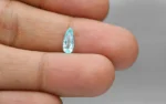 Paraiba Tourmaline (Heated) - 0.83 Carats - Image 2