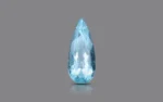 Paraiba Tourmaline (Heated) - 0.97 Carats