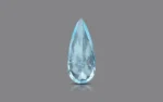 Paraiba Tourmaline (Heated) - 0.97 Carats - Image 3