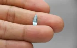 Paraiba Tourmaline (Heated) - 0.97 Carats - Image 2