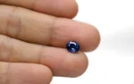 Blue Sapphire - 2.28 Carats - Image 2