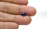 Blue Sapphire - 2.13 Carats - Image 2