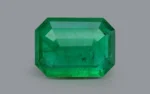 Emerald - 6.59 Carats - Image 3