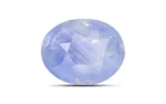 Pastel Blue Kashmir Sapphire - 2.11 Carats