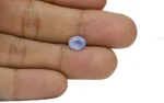 Pastel Blue Kashmir Sapphire - 2.11 Carats - Image 2
