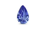 Intense Cornflower Blue Sapphire - 1.98 Carats