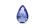 Intense Cornflower Blue Sapphire - 1.98 Carats - Image 3