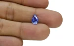 Intense Cornflower Blue Sapphire - 1.98 Carats - Image 2