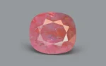 Burmese Ruby - 7.35 Carats