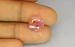 Burmese Ruby - 7.35 Carats - Image 2