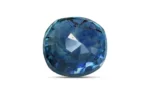 Blue Sapphire 7 MM - 2.99 Carats - Image 3