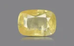 Yellow Sapphire - 3.96 Carats