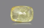 Yellow Sapphire - 3.96 Carats - Image 3