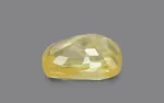 Yellow Sapphire - 3.96 Carats - Image 4