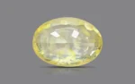 Yellow Sapphire - 3.95 Carats - Image 3