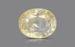 Yellow Sapphire - 3.21 Carats