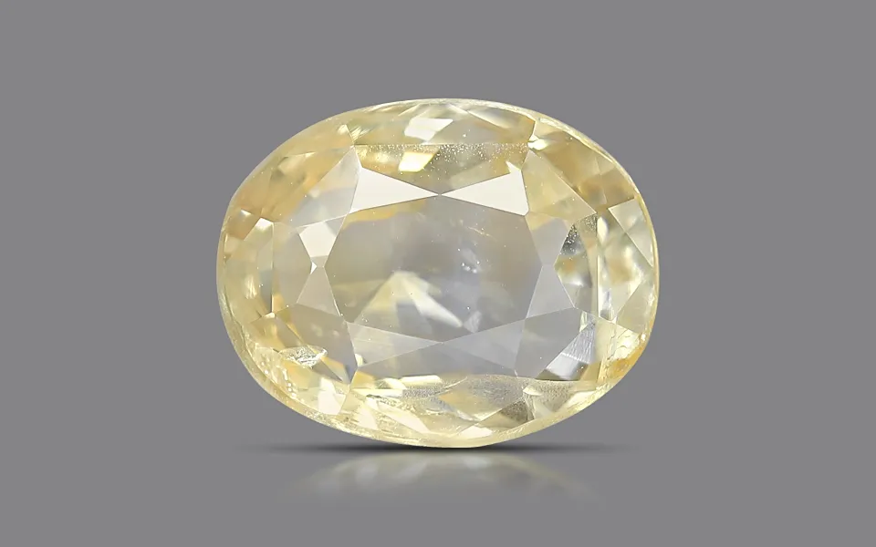 gp141113-1-270624 Yellow Sapphire - 3.21 Carats - Image 1