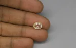 Yellow Sapphire - 3.21 Carats - Image 2