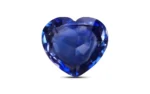 Royal Blue Sapphire - 0.98 Carats - Image 2