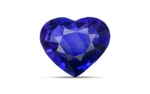 Blue Sapphire (Heated) - 1.49 Carats