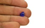 Blue Sapphire (Heated) - 1.49 Carats - Image 2