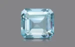 Aquamarine - 11.81 Carats
