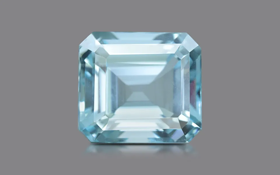 gp142273-1-50824 Aquamarine - 11.81 Carats - Image 1