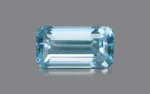 Aquamarine - 11.16 Carats