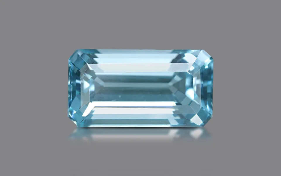 gp142274-1-50824 Aquamarine - 11.16 Carats - Image 1