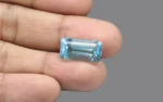 Aquamarine - 11.16 Carats - Image 2