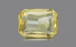 Yellow Sapphire - 5.57 Carats - Image 3