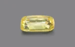 Yellow Sapphire - 5.57 Carats - Image 4
