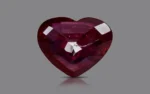 Pigeon Blood Ruby - 1.65 Carats - Image 4