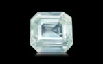White Sapphire - 4.26 Carats